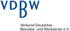 Logo VDBW